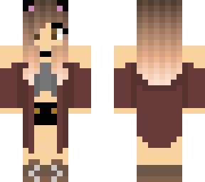 brownie cutie
