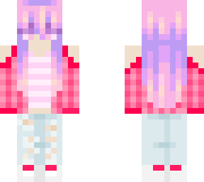 bubble gum queen