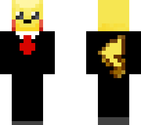 businus pikachu
