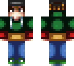 bussy destroyer skin