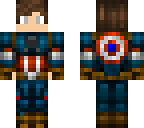 capitan-craft