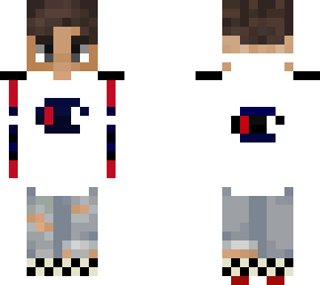 champion hypebeast boy