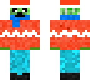christmas creeper 2