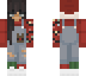 christmas girl