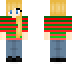 christmas jantina update