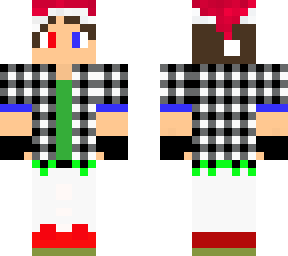 christmas jerry