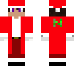 christmas nexus wolf