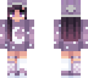 christmas skin