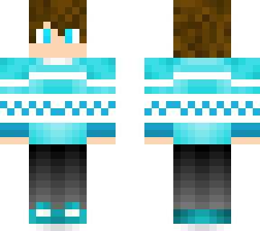 christmas sweater edit