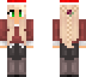 christmas with a sweater