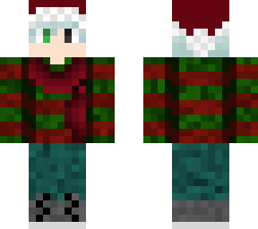 christmas zane 1