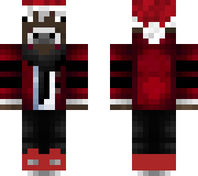 christmascow