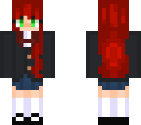 circus baby high school