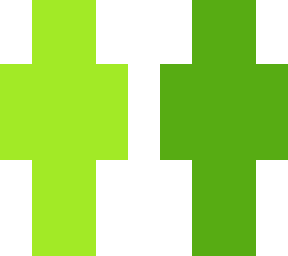color person