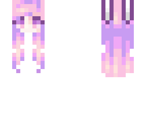 crystal bunny