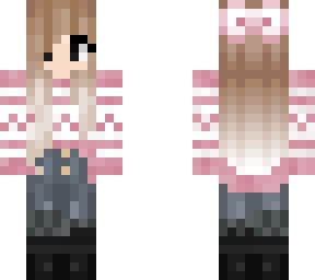 cute winter sweater
