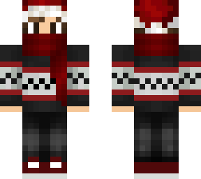 danycraft navidad