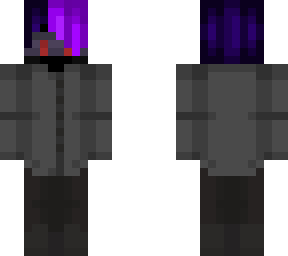 death's right hand man.