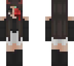 demon edit not mine!