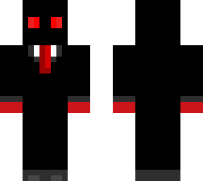 demon tux