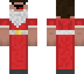 derp santa finisht