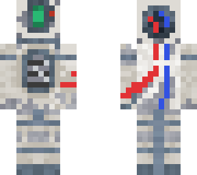 deteriorating robot