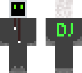 dj joyghostneon