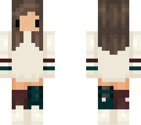 edit of chibi