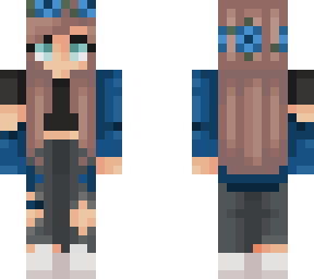 edit of merrychristler's edit of sanctifying's original skin