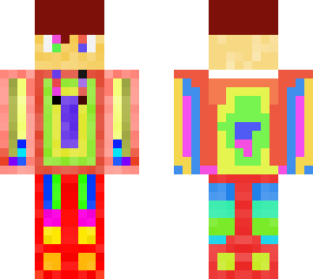 epileptic skin