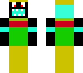 evil omnom