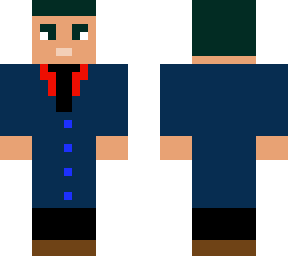 final rob