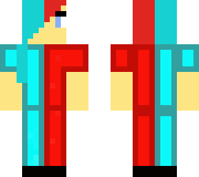 fire vs water
