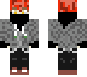 first skin