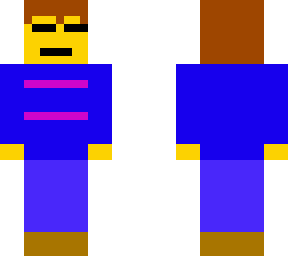 frisk
