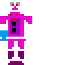 funtim freddy
