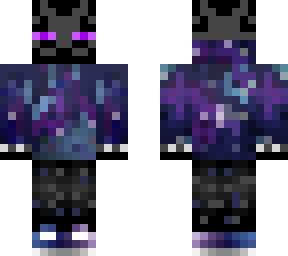 galaxy ender