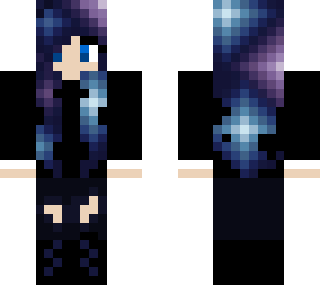 galaxy girl