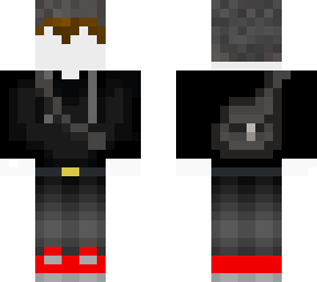 gamer w/ beanie