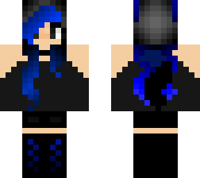 gender bent ein