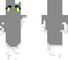 ghost cat (fixed)
