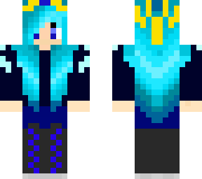 girl c