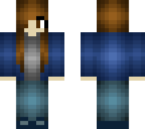 girl skin