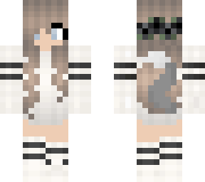 girl wolf (edit)