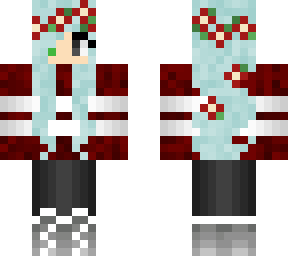girl zane 1