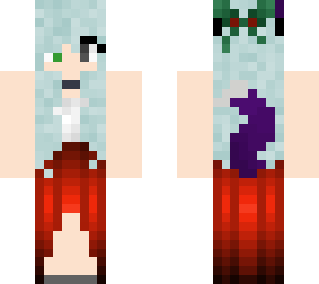 girl zane 2
