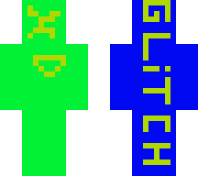 glitch