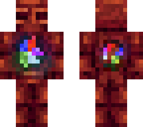glitch the proctecter