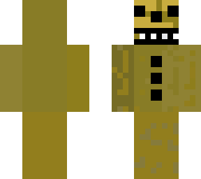 golden fredy
