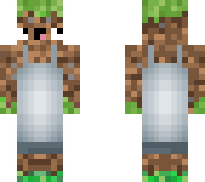 grass block